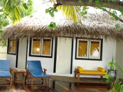 ���� ����� Angsana Resort & Spa, Velavaru, Maldives  5*