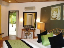 ���� ����� Angsana Resort & Spa, Velavaru, Maldives  5*