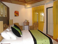���� ����� Angsana Resort & Spa, Velavaru, Maldives  5*