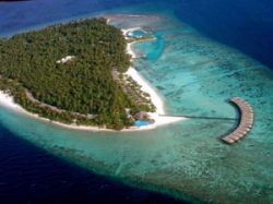 ���� ����� Filitheyo Island Resort  4*
