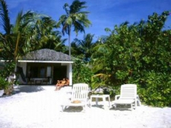 ���� ����� Filitheyo Island Resort  4*