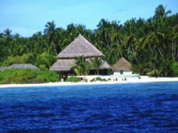 ���� ����� Filitheyo Island Resort  4*