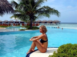 ���� ����� Filitheyo Island Resort  4*