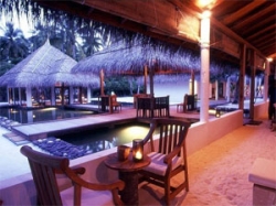 ���� ����� Filitheyo Island Resort  4*