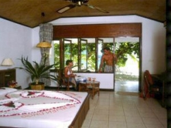 ���� ����� Filitheyo Island Resort  4*