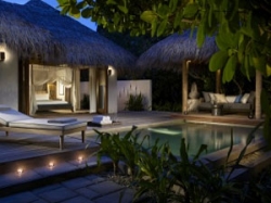 ���� ����� The Regent Maldives  5*