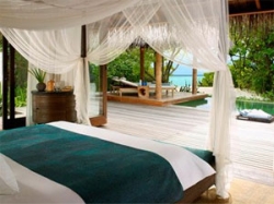���� ����� The Regent Maldives  5*
