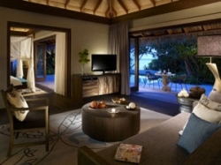 ���� ����� The Regent Maldives  5*
