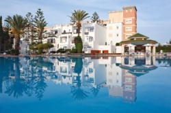 ���� ����� Atlantic Palace Agadir Golf Thalasso and Casino Resort 5*