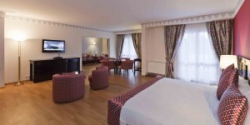 ���� ����� Atlantic Palace Agadir Golf Thalasso and Casino Resort 5*