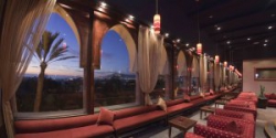 ���� ����� Atlantic Palace Agadir Golf Thalasso and Casino Resort 5*