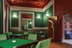 ���� ����� Atlantic Palace Agadir Golf Thalasso and Casino Resort 5*