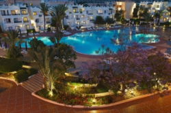  Atlantic Palace Agadir Golf Thalasso and Casino Resort 5*