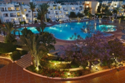 ���� ����� Atlantic Palace Agadir Golf Thalasso and Casino Resort 5*