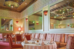 ���� ����� Atlantic Palace Agadir Golf Thalasso and Casino Resort 5*