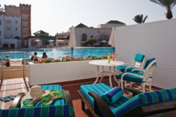 ���� ����� Atlantic Palace Agadir Golf Thalasso and Casino Resort 5*