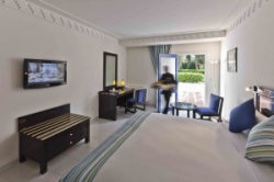 ���� ����� Atlantic Palace Agadir Golf Thalasso and Casino Resort 5*