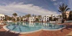 ���� ����� Atlantic Palace Agadir Golf Thalasso and Casino Resort 5*