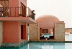 ���� ����� Sofitel Agadir 5*
