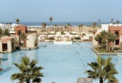 ���� ����� Sofitel Agadir 5*