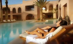 ���� ����� Tikida Golf Palace 5*