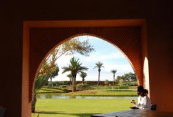 ���� ����� Tikida Golf Palace 5*
