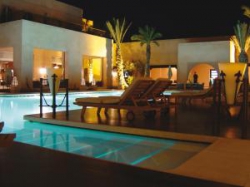 ���� ����� Tikida Golf Palace 5*