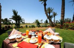 ���� ����� Tikida Golf Palace 5*