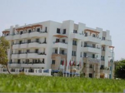   Agadir Beach Club 4*