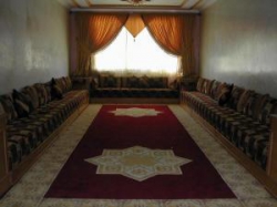 ���� ����� Agadir Beach Club 4*