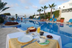 ���� ����� Agadir Beach Club 4*