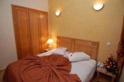 ���� ����� Agadir Beach Club 4*