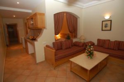 ���� ����� Agadir Beach Club 4*
