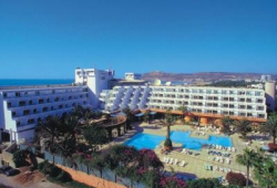 ���� ����� Amadil Beach 4*