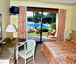 ���� ����� Argana Agadir 4*