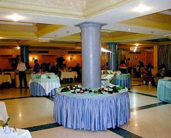 ���� ����� Argana Agadir 4*
