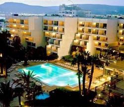 ���� ����� Argana Agadir 4*