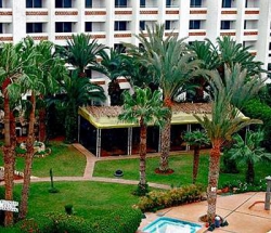 ���� ����� Argana Agadir 4*