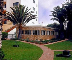   Argana Agadir 4*