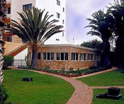 ���� ����� Argana Agadir 4*