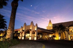 ���� ����� Club hotel Riu Tikida Dunas 4*