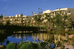 ���� ����� Club hotel Riu Tikida Dunas 4*