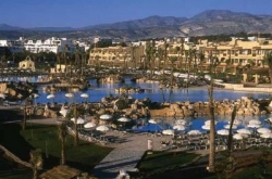 ���� ����� Club hotel Riu Tikida Dunas 4*