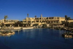 ���� ����� Club hotel Riu Tikida Dunas 4*