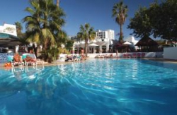 ���� ����� Coralia La Kasbah Club 4*