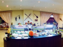 ���� ����� Iberostar Founty Beach 4*