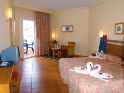 ���� ����� Iberostar Founty Beach 4*