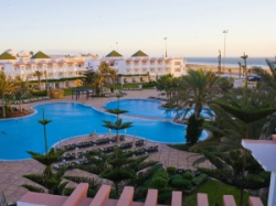 ���� ����� Iberostar Founty Beach 4*