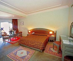 ���� ����� Le Tivoli 4*