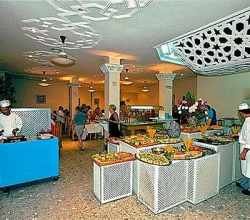 ���� ����� Le Tivoli 4*